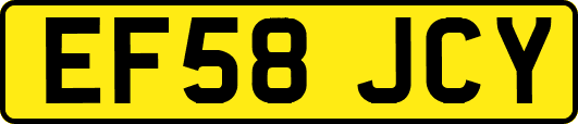 EF58JCY