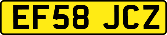 EF58JCZ