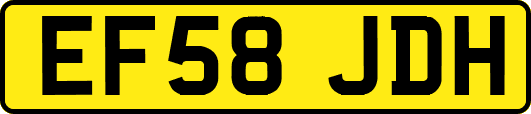 EF58JDH