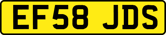 EF58JDS