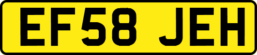 EF58JEH