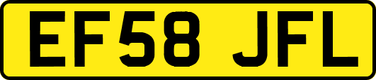 EF58JFL