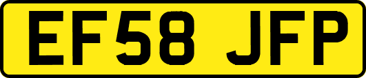 EF58JFP