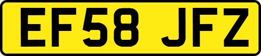 EF58JFZ