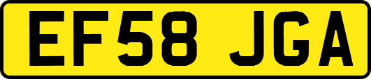 EF58JGA