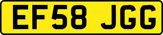 EF58JGG