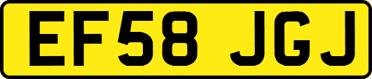 EF58JGJ
