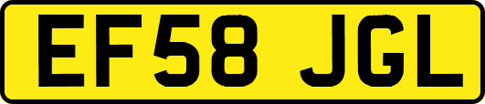 EF58JGL