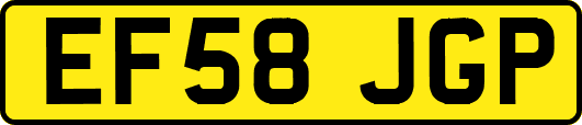 EF58JGP