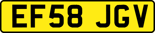 EF58JGV