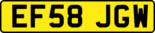 EF58JGW