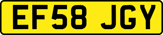 EF58JGY