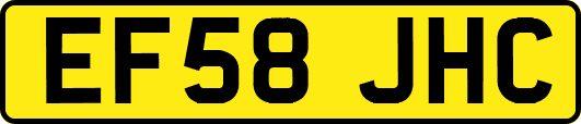 EF58JHC