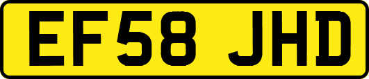 EF58JHD