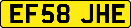 EF58JHE