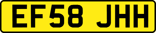EF58JHH