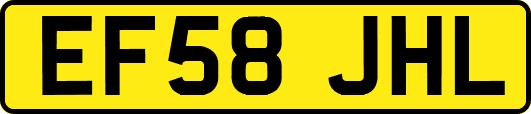 EF58JHL