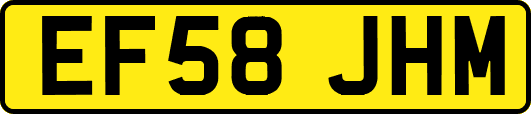 EF58JHM