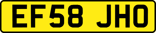 EF58JHO