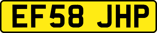EF58JHP