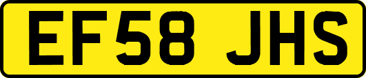EF58JHS