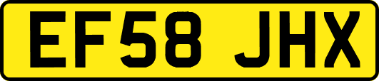 EF58JHX