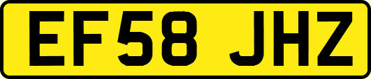 EF58JHZ