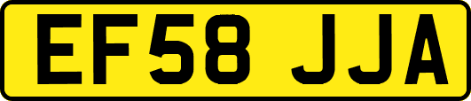 EF58JJA