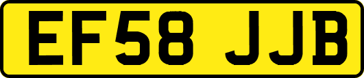EF58JJB