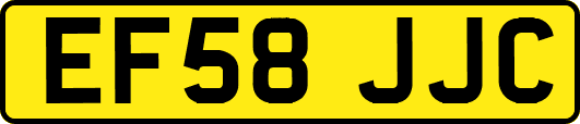 EF58JJC