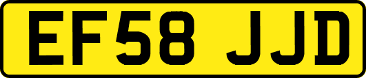 EF58JJD