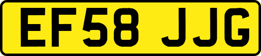 EF58JJG