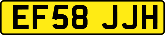 EF58JJH