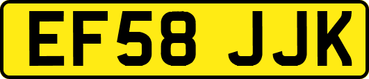 EF58JJK