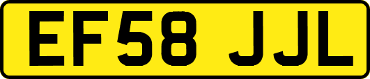 EF58JJL
