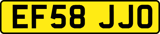 EF58JJO