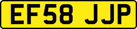 EF58JJP