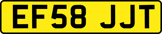 EF58JJT