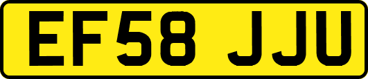 EF58JJU