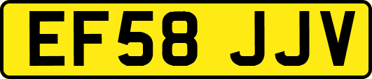 EF58JJV