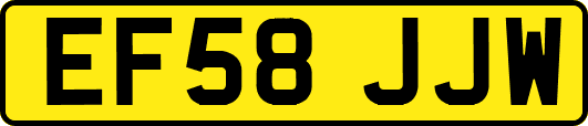 EF58JJW