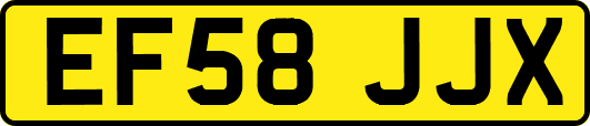 EF58JJX