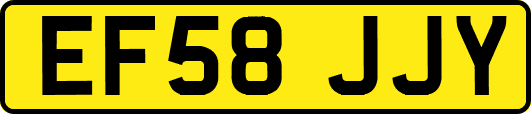 EF58JJY