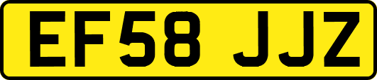 EF58JJZ