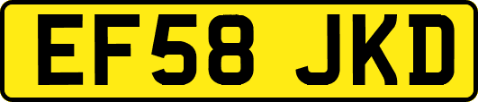 EF58JKD