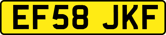 EF58JKF