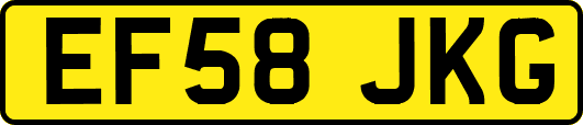 EF58JKG