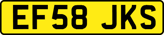 EF58JKS