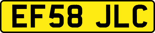 EF58JLC