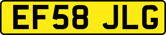 EF58JLG